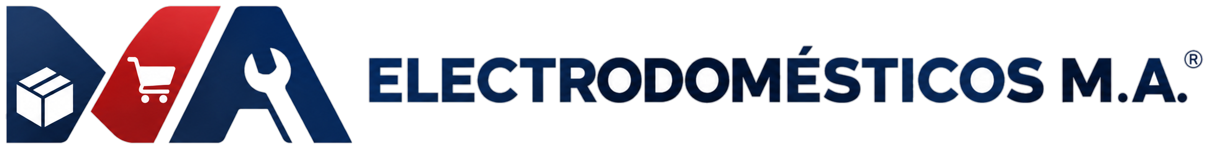 Electrodomésticos M.A.